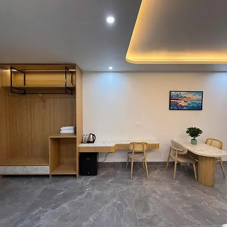 Minchou Homestay