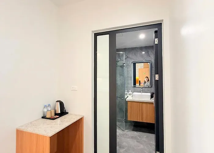 Minchou Aparthotel