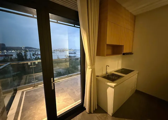 Minchou Aparthotel *